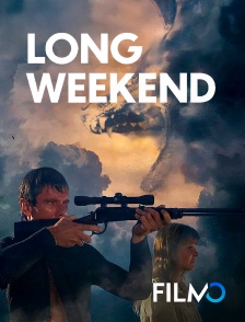 FilmoTV - Long week end