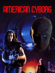 American Cyborg