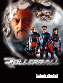 ACTION - Rollerball