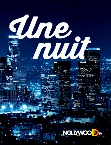 Une nuit