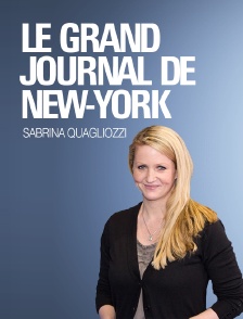 Le grand journal de New York