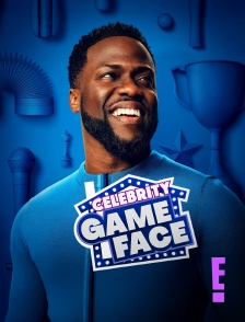 E! - Celebrity Game Face