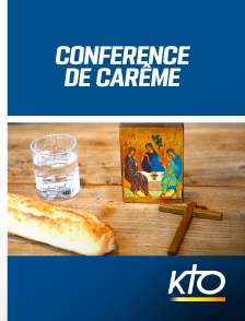 KTO - Conférence de Carême