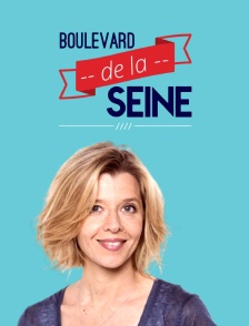 Boulevard de la Seine