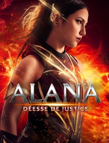 Alana : Déesse de Justice