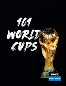 Trace Sport Stars - 101 World Cups