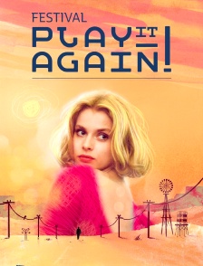 FA festival - Play it again