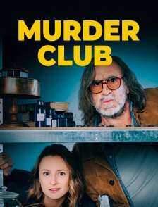 Murder Club