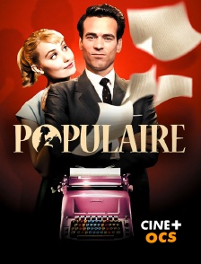 CINÉ Cinéma - Populaire