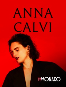 TV Monaco - Anna Calvi