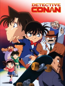 Détective Conan