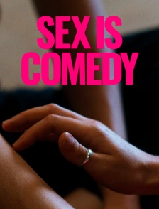 Sex is comedy