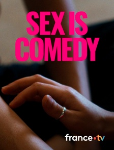 Slash - Sex is comedy en replay