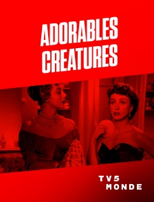 TV5MONDE - Adorables créatures