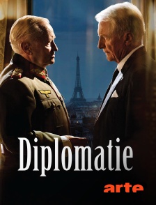 Diplomatie