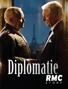 RMC Story - Diplomatie