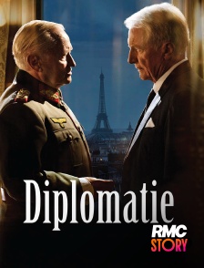RMC Story - Diplomatie