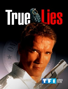 TF1 Séries Films - True Lies