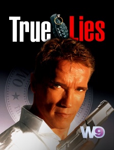 W9 - True Lies