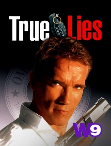 W9 - True Lies