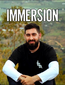 Immersion