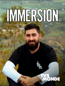 Immersion