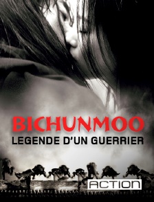 Action - Bichunmoo, légende d'un guerrier