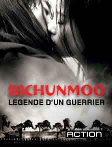 Bichunmoo, légende d'un guerrier