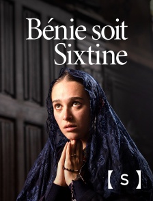 France TV Séries - Bénie soit Sixtine