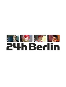 24h Berlin