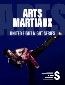 Sport en France - Arts martiaux - United Fight Night Series