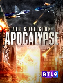 RTL 9 - Air Collision