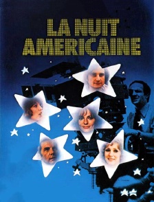 La nuit américaine