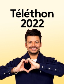 Téléthon 2022