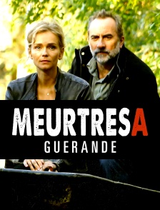Meurtres à Guérande