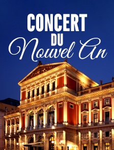 Concert du Nouvel An