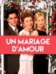 Un mariage d'amour