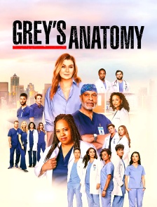 Grey's Anatomy