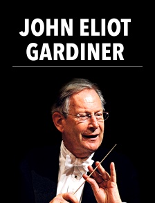 John Eliot Gardiner