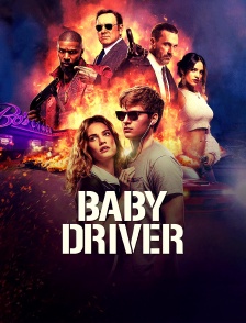 Baby Driver