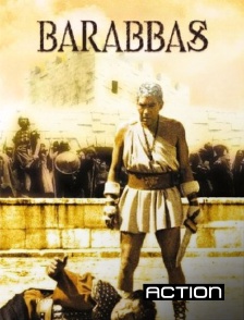 Barabbas