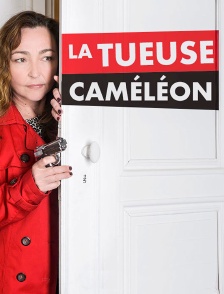 La tueuse caméléon
