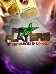 Pro Players by the Fishou et UN33D