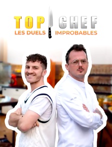 Top chef : les duels improbables