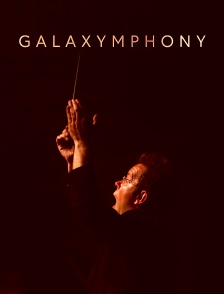 Galaxymphony Strikes Back