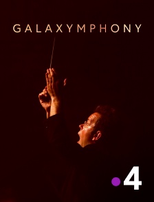 France 4 - Galaxymphony Strikes Back