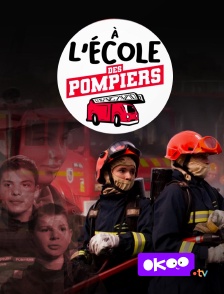 Okoo - A l'école des pompiers