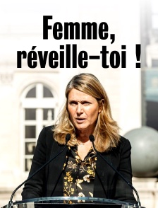 Femme, réveille-toi ! : le théâtre s'invite à l'assemblée