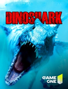 Game One - Dinoshark