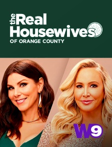 W9 - The Real Housewives of Orange County